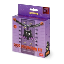 Legami - Halloween Door Decoration Kit